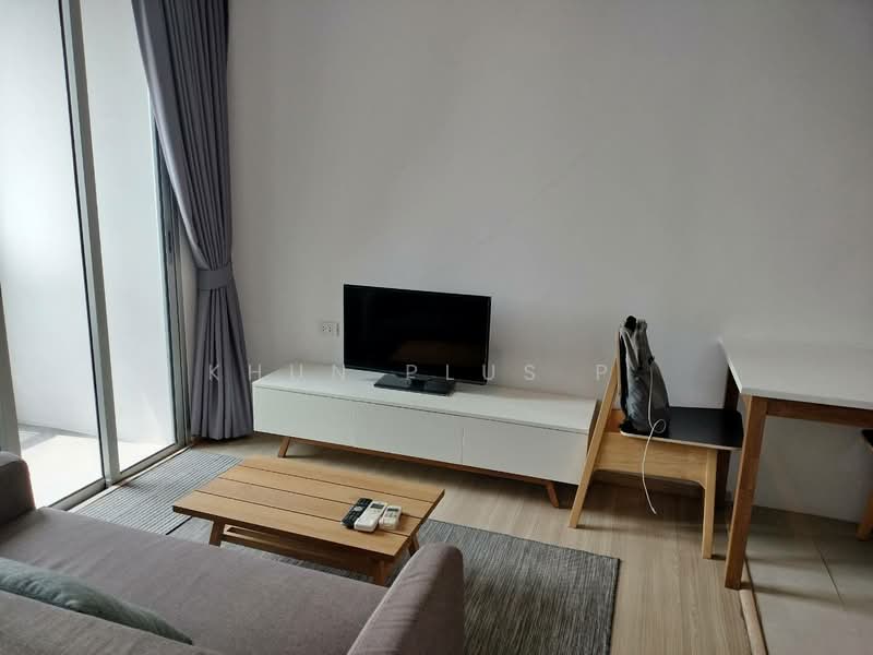 Haus 23 Ratchada-Ladprao : เฮ้าส์ 23 รัชดา – ลาดพร้าว, กรุงเทพ, 1009 ถ.ลาดพร้าว, จันทรเกษม, จตุจักร, กรุงเทพ, 35 ตร.ม., คอนโด ให้เช่า, โดย Khun Plus P., 500384831 - DDproperty.com