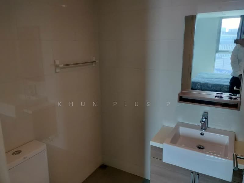 Haus 23 Ratchada-Ladprao, Bangkok, 1009 Lat Phrao Rd, Chan Kasem, Chatuchak, Bangkok, 1 Bedroom, 35 sqm, Condo For Rent, by Khun Plus P., 500384831 - DDproperty.com
