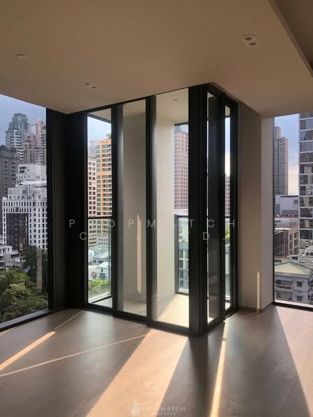 Tonson One Residence, Bangkok, Soi Tonson, Ploenchit Road, Lumphini, Pathum Wan, Bangkok, 1 Bedroom, 67 sqm, Condo For Sale, by PROPMATCH CO., LTD., 500384832 - DDproperty.com