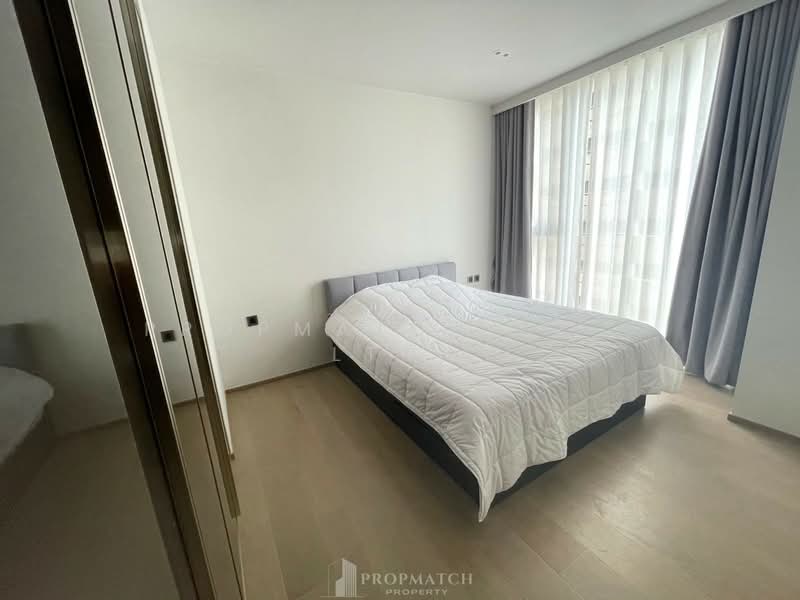 Tonson One Residence, Bangkok, Soi Tonson, Ploenchit Road, Lumphini, Pathum Wan, Bangkok, 1 Bedroom, 67 sqm, Condo For Sale, by PROPMATCH CO., LTD., 500384832 - DDproperty.com