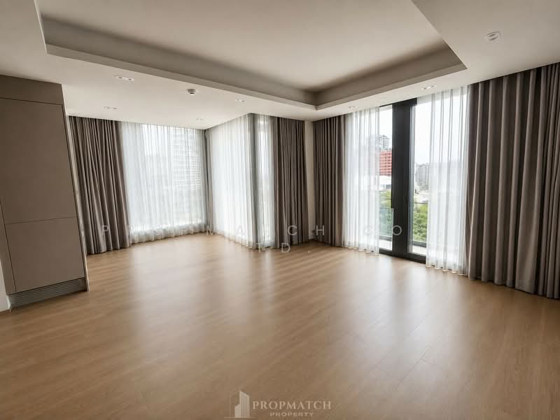 Tonson One Residence, Bangkok, Soi Tonson, Ploenchit Road, Lumphini, Pathum Wan, Bangkok, 1 Bedroom, 67 sqm, Condo For Sale, by PROPMATCH CO., LTD., 500384832 - DDproperty.com