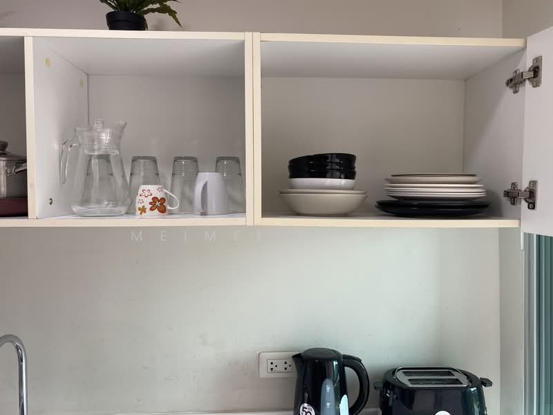 Dcondo Mine, Phuket, Vichitsongkram Road, Kathu, Phuket, 1 Bedroom, 29 sqm, Condo For Rent, by MeiMei Prime, 500384834 - DDproperty.com