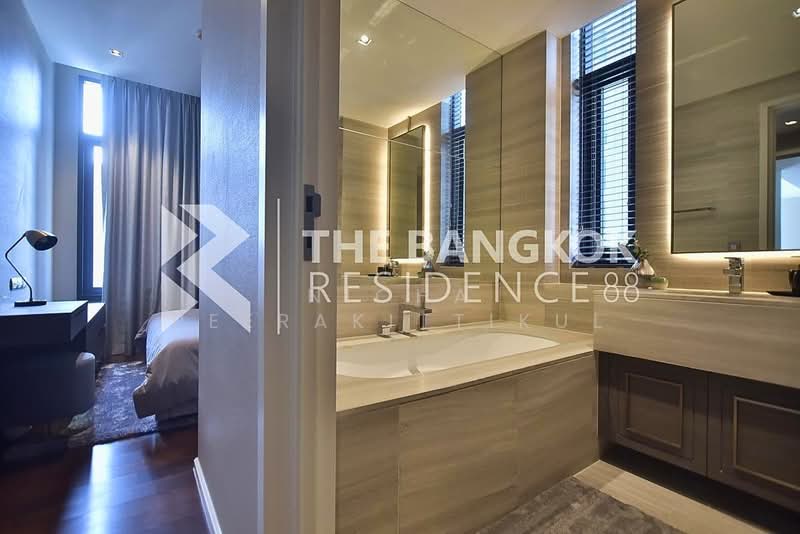 The Diplomat 39, Bangkok, 18 Soi Sukhumvit 39, Sukhumvit Road, Khlong Tan Nua, Watthana, Bangkok, 2 Bedrooms, 86 sqm, Condo For Rent, by Nicha Peerakittikul, 500384836 - DDproperty.com