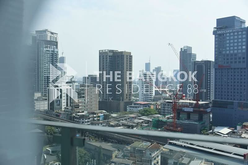 The Diplomat 39 : เดอะ ดิโพลแมท 39, กรุงเทพ, 18 ซอยสุขุมวิท 39 ถนนุขุมวิท, คลองตันเหนือ, วัฒนา, กรุงเทพ, 86 ตร.ม., คอนโด ให้เช่า, โดย Nicha Peerakittikul, 500384836 - DDproperty.com