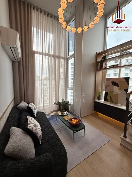 Culture Chula, Bangkok, 38/12 Soi Pratu Chai, Si Phraya, Bang Rak, Bangkok, 2 Bedrooms, 79 sqm, Condo For Rent, by JSA REAL ESTATE, 500384837 - DDproperty.com