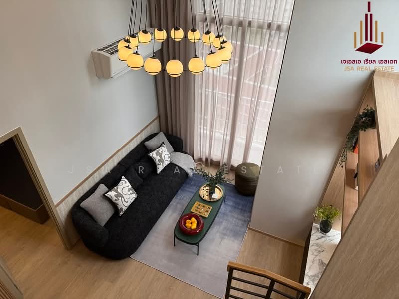 Culture Chula, Bangkok, 38/12 Soi Pratu Chai, Si Phraya, Bang Rak, Bangkok, 2 Bedrooms, 79 sqm, Condo For Rent, by JSA REAL ESTATE, 500384837 - DDproperty.com