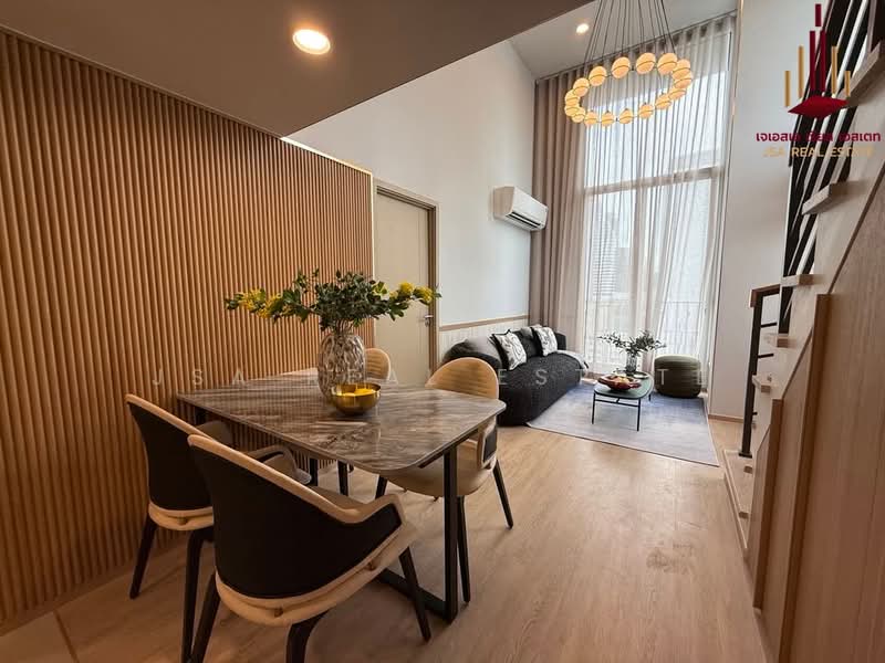 Culture Chula, Bangkok, 38/12 Soi Pratu Chai, Si Phraya, Bang Rak, Bangkok, 2 Bedrooms, 79 sqm, Condo For Rent, by JSA REAL ESTATE, 500384837 - DDproperty.com