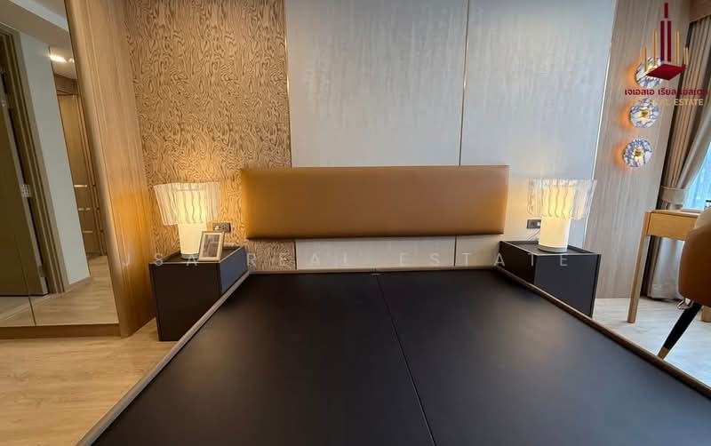 Culture Chula, Bangkok, 38/12 Soi Pratu Chai, Si Phraya, Bang Rak, Bangkok, 2 Bedrooms, 79 sqm, Condo For Rent, by JSA REAL ESTATE, 500384837 - DDproperty.com