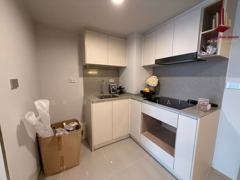 Culture Chula, Bangkok, 38/12 Soi Pratu Chai, Si Phraya, Bang Rak, Bangkok, 2 Bedrooms, 79 sqm, Condo For Rent, by JSA REAL ESTATE, 500384837 - DDproperty.com