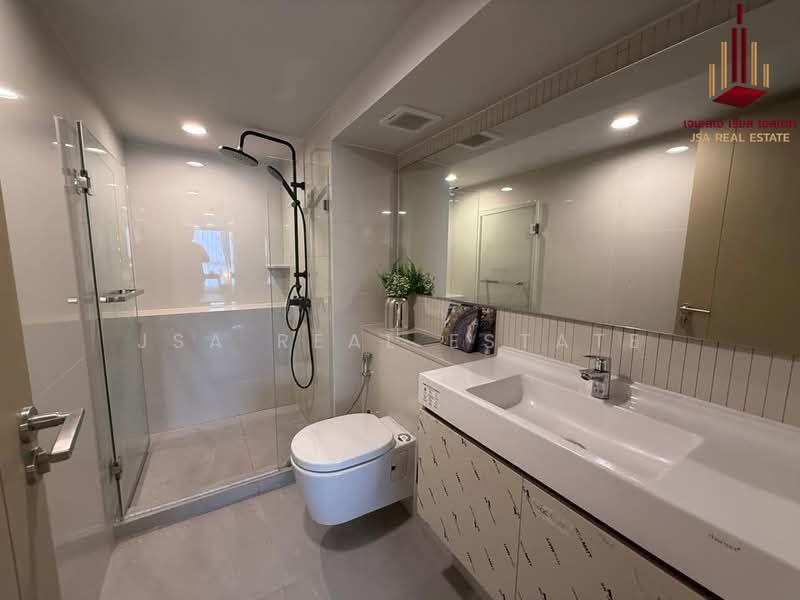 Culture Chula, Bangkok, 38/12 Soi Pratu Chai, Si Phraya, Bang Rak, Bangkok, 2 Bedrooms, 79 sqm, Condo For Rent, by JSA REAL ESTATE, 500384837 - DDproperty.com