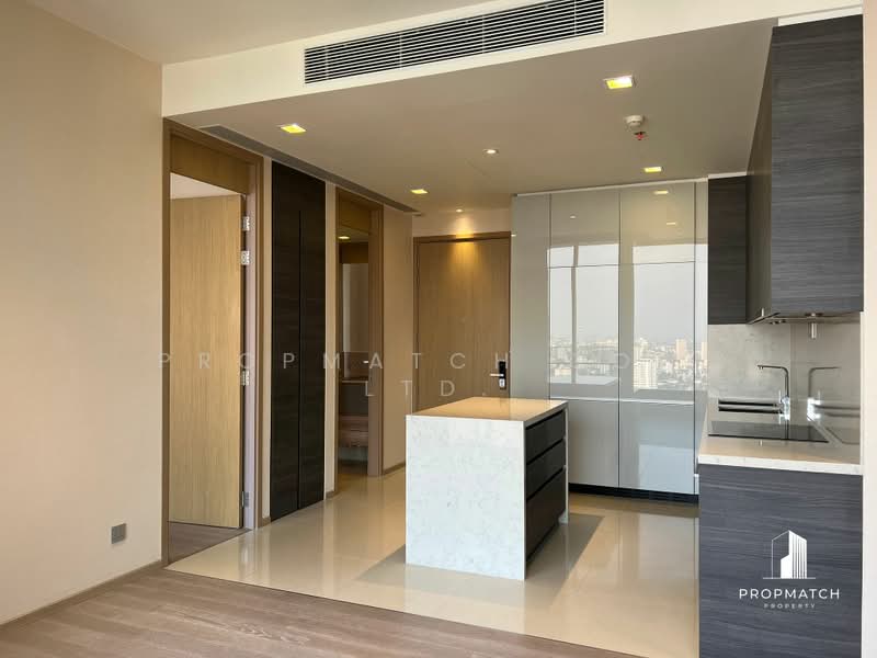 The Esse Asoke, Bangkok, 333 Soi Sukhumvit 21, Sukhumvit Road, Khlongtoei Nua, Watthana, Bangkok, 2 Bedrooms, 76 sqm, Condo For Sale, by PROPMATCH CO., LTD., 500384840 - DDproperty.com