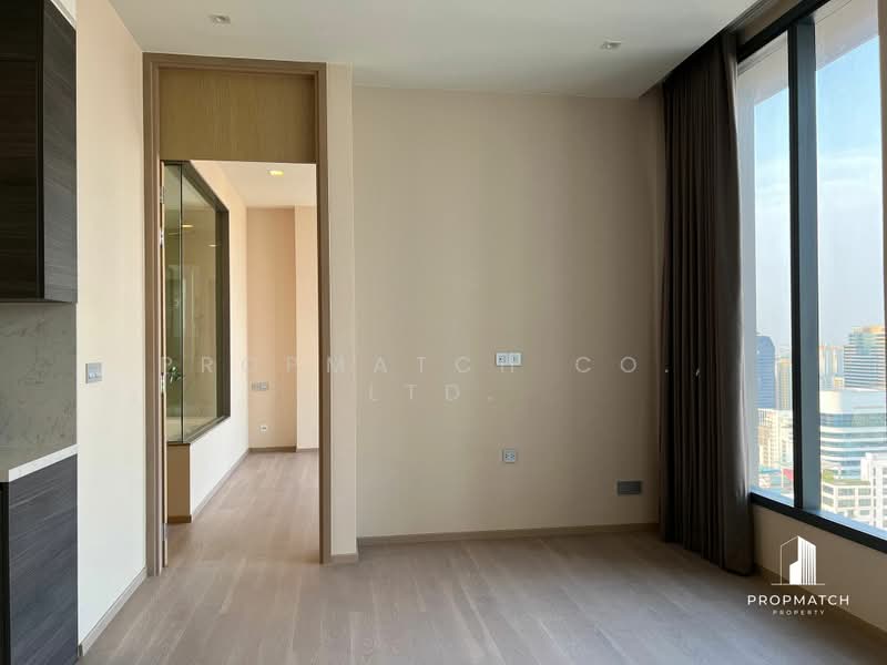 The Esse Asoke, Bangkok, 333 Soi Sukhumvit 21, Sukhumvit Road, Khlongtoei Nua, Watthana, Bangkok, 2 Bedrooms, 76 sqm, Condo For Sale, by PROPMATCH CO., LTD., 500384840 - DDproperty.com