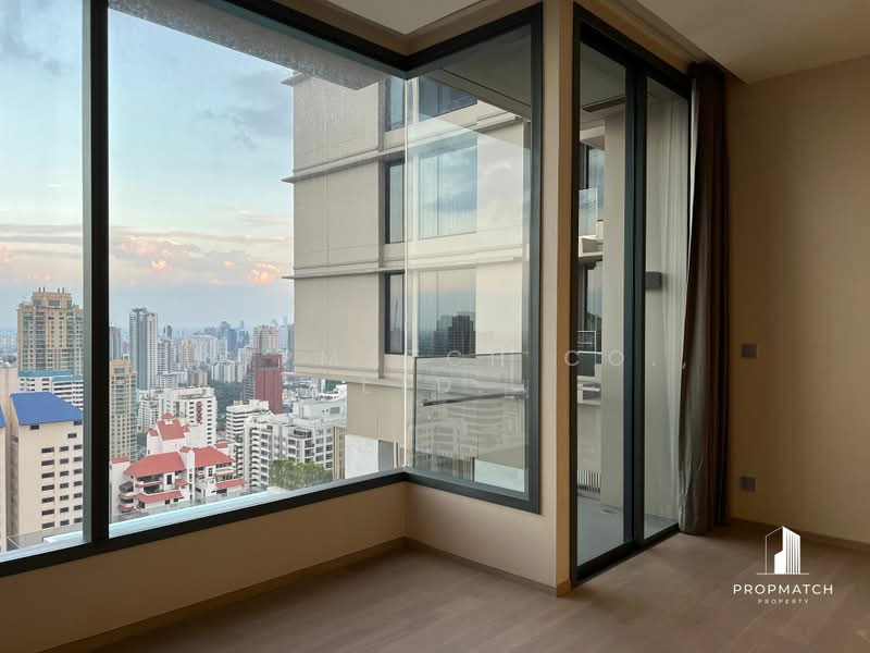 The Esse Asoke, Bangkok, 333 Soi Sukhumvit 21, Sukhumvit Road, Khlongtoei Nua, Watthana, Bangkok, 2 Bedrooms, 76 sqm, Condo For Sale, by PROPMATCH CO., LTD., 500384840 - DDproperty.com