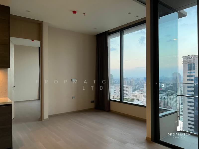 The Esse Asoke, Bangkok, 333 Soi Sukhumvit 21, Sukhumvit Road, Khlongtoei Nua, Watthana, Bangkok, 2 Bedrooms, 76 sqm, Condo For Sale, by PROPMATCH CO., LTD., 500384840 - DDproperty.com