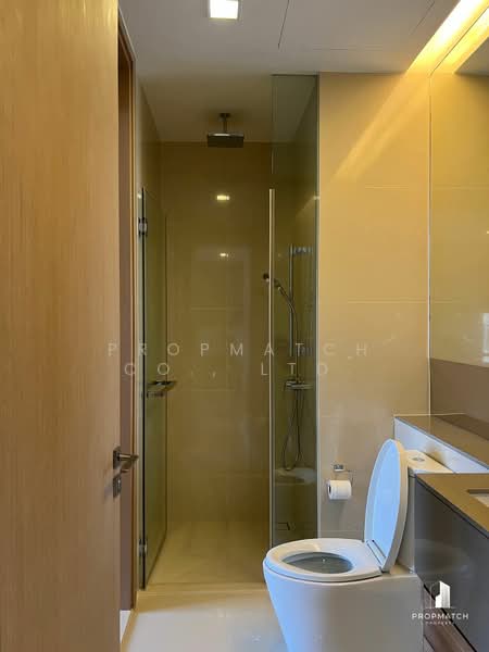 The Esse Asoke, Bangkok, 333 Soi Sukhumvit 21, Sukhumvit Road, Khlongtoei Nua, Watthana, Bangkok, 2 Bedrooms, 76 sqm, Condo For Sale, by PROPMATCH CO., LTD., 500384840 - DDproperty.com