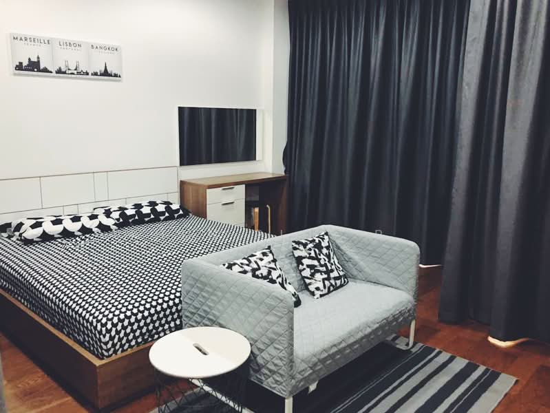 The Address Chidlom, Bangkok, Ploenchit Road, Lumphini, Pathum Wan, Bangkok, 1 Bedroom, 40 sqm, Condo For Rent, by Khun Plus P., 500384844 - DDproperty.com