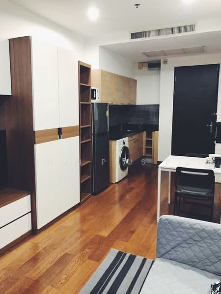 The Address Chidlom, Bangkok, Ploenchit Road, Lumphini, Pathum Wan, Bangkok, 1 Bedroom, 40 sqm, Condo For Rent, by Khun Plus P., 500384844 - DDproperty.com