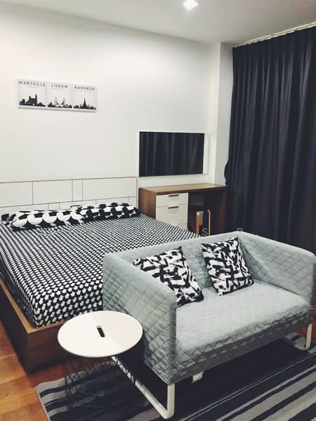 The Address Chidlom, Bangkok, Ploenchit Road, Lumphini, Pathum Wan, Bangkok, 1 Bedroom, 40 sqm, Condo For Rent, by Khun Plus P., 500384844 - DDproperty.com