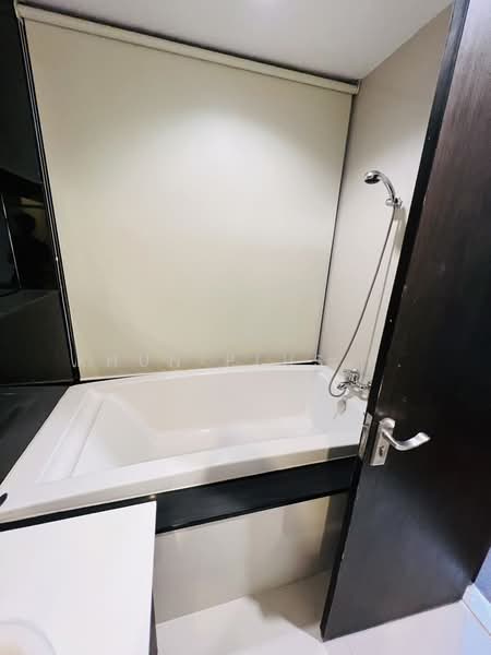 The Address Chidlom, Bangkok, Ploenchit Road, Lumphini, Pathum Wan, Bangkok, 1 Bedroom, 40 sqm, Condo For Rent, by Khun Plus P., 500384844 - DDproperty.com