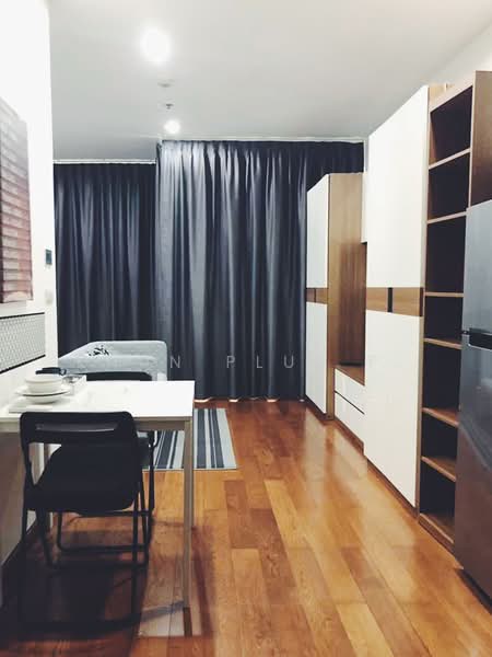 The Address Chidlom, Bangkok, Ploenchit Road, Lumphini, Pathum Wan, Bangkok, 1 Bedroom, 40 sqm, Condo For Rent, by Khun Plus P., 500384844 - DDproperty.com