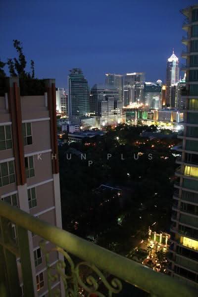 The Address Chidlom : ดิ แอดเดรส ชิดลม, กรุงเทพ, ถนนเพชรบุรี, ลุมพินี, ปทุมวัน, กรุงเทพ, 42 ตร.ม., คอนโด ให้เช่า, โดย Khun Plus P., 500384844 - DDproperty.com