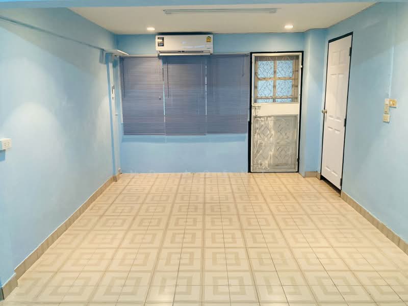 บ้านสวัสดิการเพื่อข้าราชการ กทม, Nonthaburi, Pak Kret, Nonthaburi, 2 Bedrooms, 95 sqm, Townhouse For Sale, by NR AGENT, 500384846 - DDproperty.com