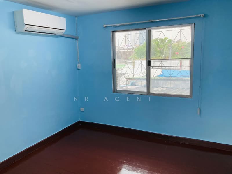 บ้านสวัสดิการเพื่อข้าราชการ กทม, Nonthaburi, Pak Kret, Nonthaburi, 2 Bedrooms, 95 sqm, Townhouse For Sale, by NR AGENT, 500384846 - DDproperty.com