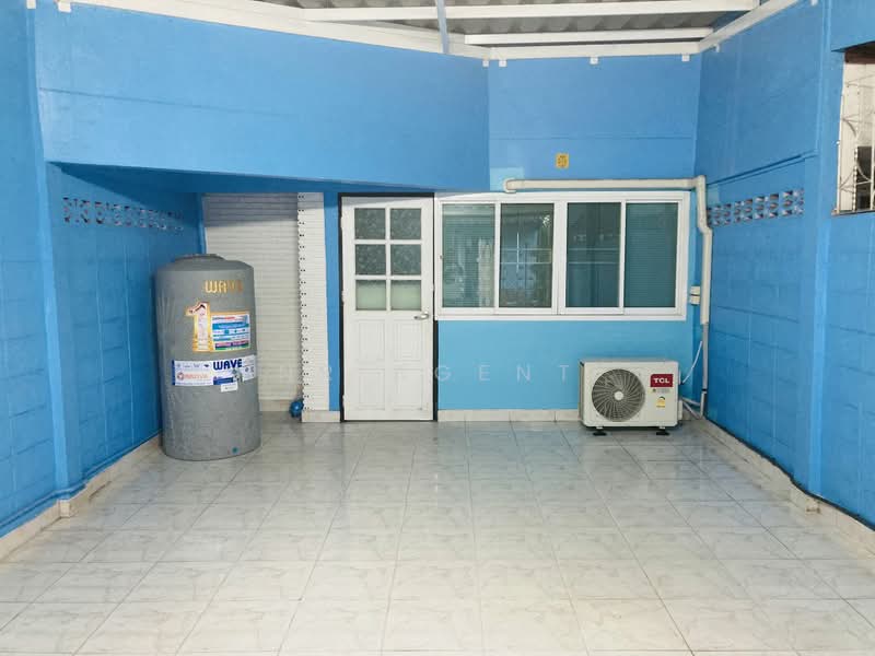 บ้านสวัสดิการเพื่อข้าราชการ กทม, Nonthaburi, Pak Kret, Nonthaburi, 2 Bedrooms, 95 sqm, Townhouse For Sale, by NR AGENT, 500384846 - DDproperty.com