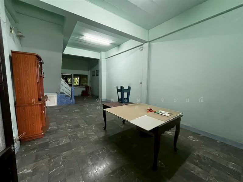 สุภาวัลย์ หทัยราษฎร์ (Suphawan Hathairat), Bangkok, ถนนหทัยราษฎร์, Bang Chun, Khlong Sam Wa, Bangkok, 4 Bedrooms, 130 sqm, Townhouse For Sale, by คุณ ภาณุพงษ์ จะมณี (ออโต้), 500384847 - DDproperty.com