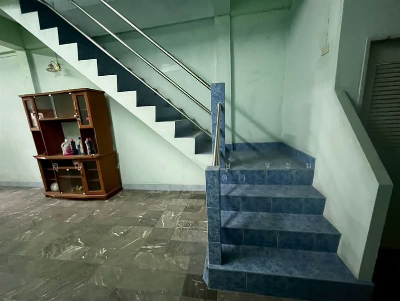 สุภาวัลย์ หทัยราษฎร์ (Suphawan Hathairat), Bangkok, ถนนหทัยราษฎร์, Bang Chun, Khlong Sam Wa, Bangkok, 4 Bedrooms, 130 sqm, Townhouse For Sale, by คุณ ภาณุพงษ์ จะมณี (ออโต้), 500384847 - DDproperty.com