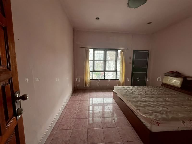 สุภาวัลย์ หทัยราษฎร์ (Suphawan Hathairat), Bangkok, ถนนหทัยราษฎร์, Bang Chun, Khlong Sam Wa, Bangkok, 4 Bedrooms, 130 sqm, Townhouse For Sale, by คุณ ภาณุพงษ์ จะมณี (ออโต้), 500384847 - DDproperty.com