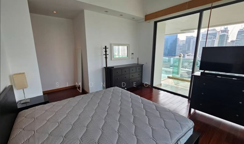Le Raffine Sukhumvit 39, Bangkok, Soi Sukhumvit 39, Khlong Tan Nua, Watthana, Bangkok, 3 Bedrooms, 224 sqm, Condo For Rent, by Simon Decalf, 500384849 - DDproperty.com