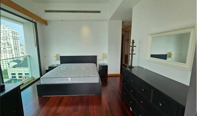 Le Raffine Sukhumvit 39, Bangkok, Soi Sukhumvit 39, Khlong Tan Nua, Watthana, Bangkok, 3 Bedrooms, 224 sqm, Condo For Rent, by Simon Decalf, 500384849 - DDproperty.com