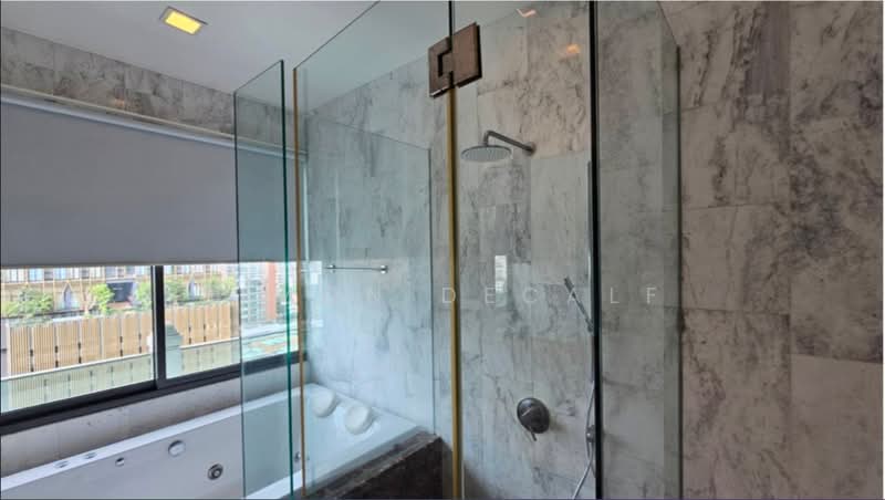 Le Raffine Sukhumvit 39, Bangkok, Soi Sukhumvit 39, Khlong Tan Nua, Watthana, Bangkok, 3 Bedrooms, 224 sqm, Condo For Rent, by Simon Decalf, 500384849 - DDproperty.com