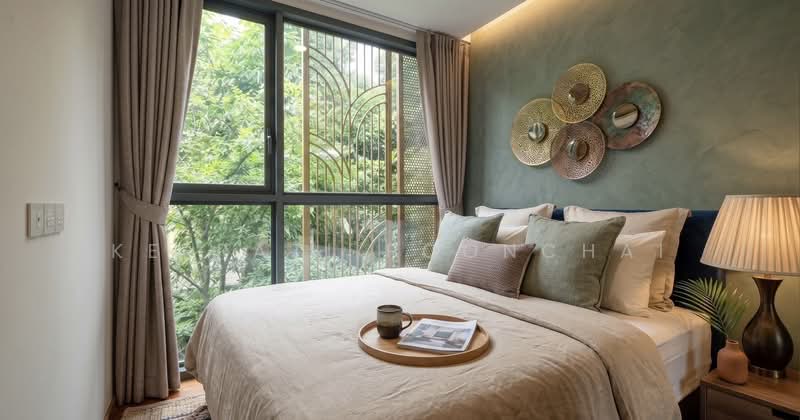 Taka Haus : ทากะ เฮาส์, กรุงเทพ, 99 ซอยเอกมัย 10, คลองตันเหนือ, วัฒนา, กรุงเทพ, 48 ตร.ม., คอนโด ขาย, โดย Keerati Poonchai, 500384851 - DDproperty.com