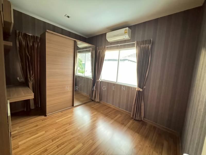Perfect Park Suvarnabhumi, Bangkok, Romklao Road, Min Buri, Bangkok, 4 Bedrooms, 165 sqm, Single Detached House For Sale, by NR AGENT, 500384852 - DDproperty.com