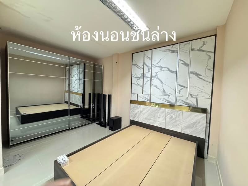 Perfect Park Suvarnabhumi, Bangkok, Romklao Road, Min Buri, Bangkok, 4 Bedrooms, 165 sqm, Single Detached House For Sale, by NR AGENT, 500384852 - DDproperty.com