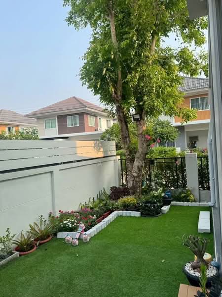 Perfect Park Suvarnabhumi : เพอร์เฟคพาร์ค สุวรรณภูมิ, กรุงเทพ, ถนนร่มเกล้า, มีนบุรี, มีนบุรี, กรุงเทพ, 165 ตร.ม., บ้านเดี่ยว ขาย, โดย NR AGENT, 500384852 - DDproperty.com