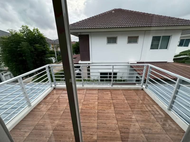 Perfect Park Suvarnabhumi, Bangkok, Romklao Road, Min Buri, Bangkok, 4 Bedrooms, 165 sqm, Single Detached House For Sale, by NR AGENT, 500384852 - DDproperty.com