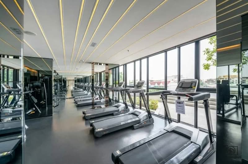 The Privacy Thaphra Interchange, Bangkok, 11 Soi Charan Sanitwong 1, Wat Tha Pra, Bangkok Yai, Bangkok, 1 Bedroom, 25 sqm, Condo For Sale, by Veera Sawatrangsri, 500384855 - DDproperty.com