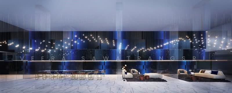 The Privacy Thaphra Interchange, Bangkok, 11 Soi Charan Sanitwong 1, Wat Tha Pra, Bangkok Yai, Bangkok, 1 Bedroom, 25 sqm, Condo For Sale, by Veera Sawatrangsri, 500384855 - DDproperty.com