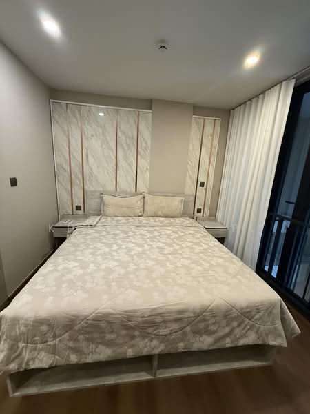 Na Vara Residence, Bangkok, 33/6 Soi Langsuan, Lumphini, Pathum Wan, Bangkok, 1 Bedroom, 76 sqm, Condo For Rent, by Khun Plus P., 500384856 - DDproperty.com