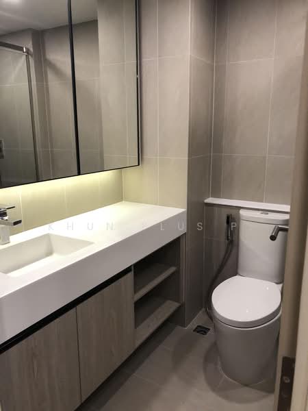 Na Vara Residence, Bangkok, 33/6 Soi Langsuan, Lumphini, Pathum Wan, Bangkok, 1 Bedroom, 76 sqm, Condo For Rent, by Khun Plus P., 500384856 - DDproperty.com