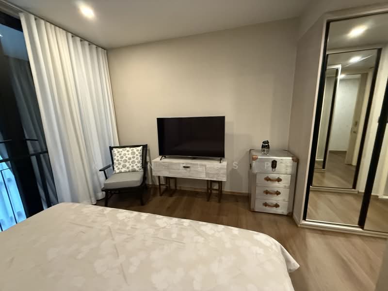 Na Vara Residence, Bangkok, 33/6 Soi Langsuan, Lumphini, Pathum Wan, Bangkok, 1 Bedroom, 76 sqm, Condo For Rent, by Khun Plus P., 500384856 - DDproperty.com