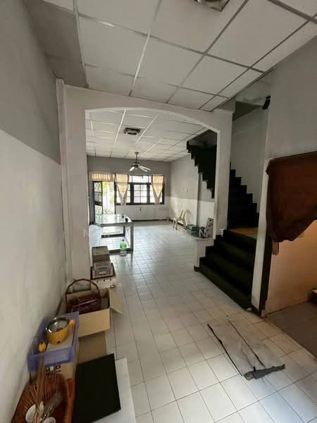 Baan Ranee 5 Kaset-Nawamin, Bangkok, 101 Sukhonthasawat Soi 1, Chorake Bua, Lat Phrao, Bangkok, 2 Bedrooms, 95 sqm, Townhouse For Sale, by NR AGENT, 500384857 - DDproperty.com