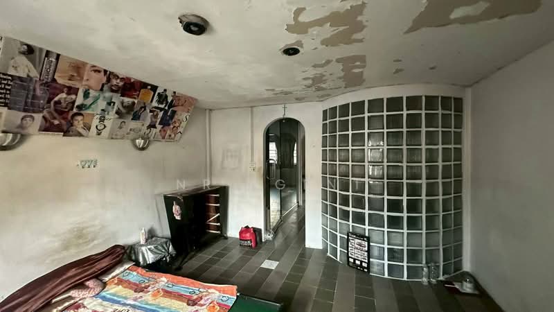 Baan Ranee 5 Kaset-Nawamin, Bangkok, 101 Sukhonthasawat Soi 1, Chorake Bua, Lat Phrao, Bangkok, 2 Bedrooms, 95 sqm, Townhouse For Sale, by NR AGENT, 500384857 - DDproperty.com