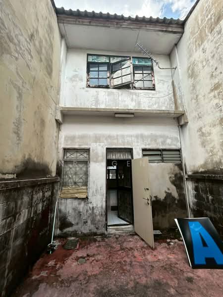Baan Ranee 5 Kaset-Nawamin, Bangkok, 101 Sukhonthasawat Soi 1, Chorake Bua, Lat Phrao, Bangkok, 2 Bedrooms, 95 sqm, Townhouse For Sale, by NR AGENT, 500384857 - DDproperty.com