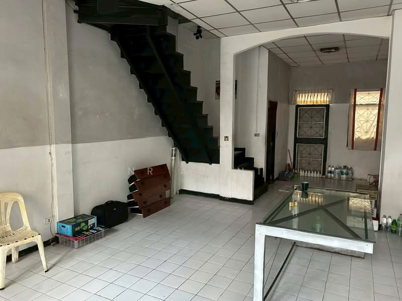 Baan Ranee 5 Kaset-Nawamin, Bangkok, 101 Sukhonthasawat Soi 1, Chorake Bua, Lat Phrao, Bangkok, 2 Bedrooms, 95 sqm, Townhouse For Sale, by NR AGENT, 500384857 - DDproperty.com