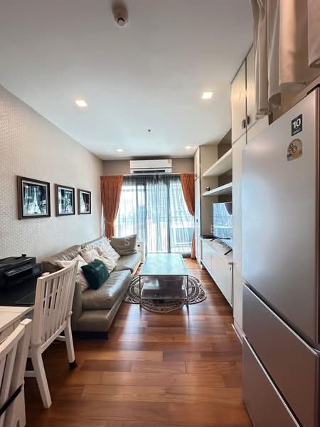 Noble Reform, Bangkok, 18 Soi Phaholyothin 7, Phaholyothin Road, Samsen Nai, Phaya Thai, Bangkok, 1 Bedroom, 43 sqm, Condo For Rent, by Shinyu Real Estate, 500384861 - DDproperty.com