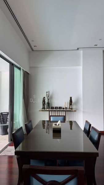 Le Raffine Sukhumvit 39, Bangkok, Soi Sukhumvit 39, Khlong Tan Nua, Watthana, Bangkok, 2 Bedrooms, 236 sqm, Condo For Rent, by Simon Decalf, 500384862 - DDproperty.com